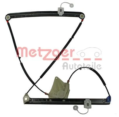 Lango pakėliklis METZGER 2160335