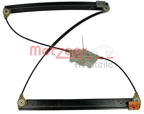 Lango pakėliklis METZGER 2160341