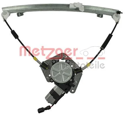 Lango pakėliklis METZGER 2160345