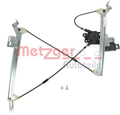 Lève-vitre METZGER 2160369
