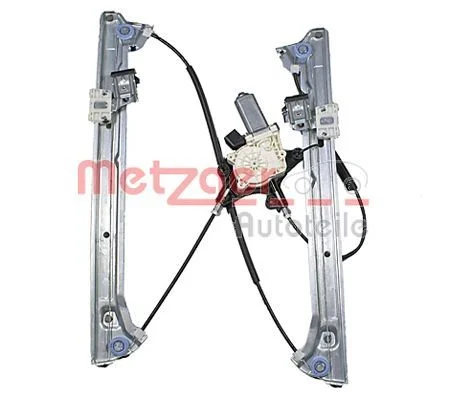 Lango pakėliklis METZGER 2160433