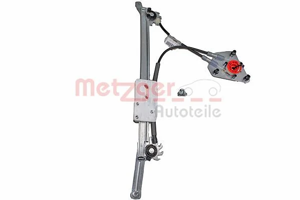 Lango pakėliklis METZGER 2160537