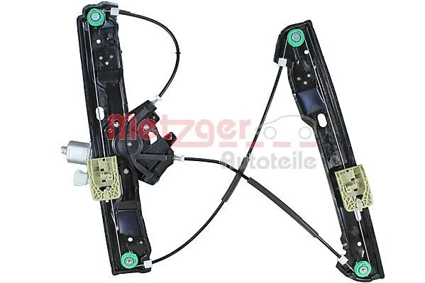 Lango pakėliklis METZGER 2160752