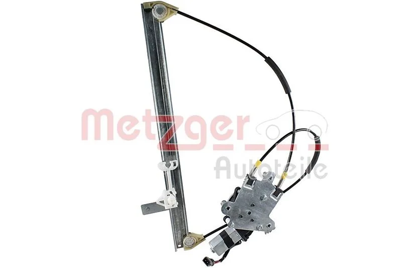 Lango pakėliklis METZGER 2160770
