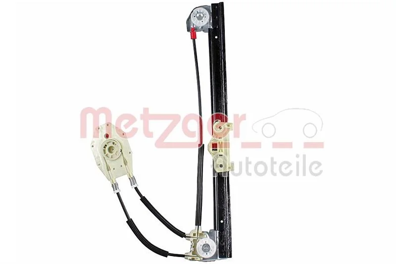 Lango pakėliklis METZGER 2160774