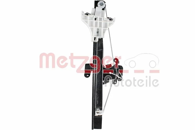 Lango pakėliklis METZGER 2160776