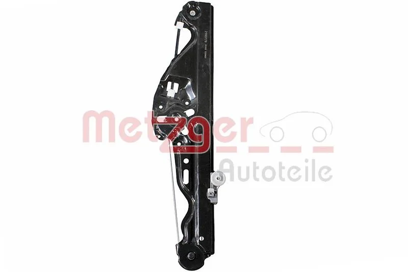Lango pakėliklis METZGER 2160778
