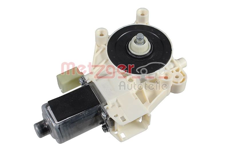 Electric Motor, window regulator METZGER 2160789