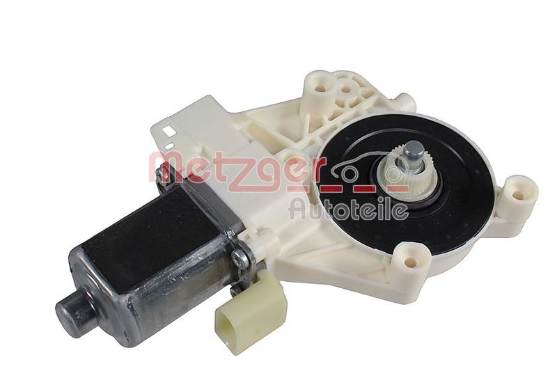 Electric Motor, window regulator METZGER 2160790