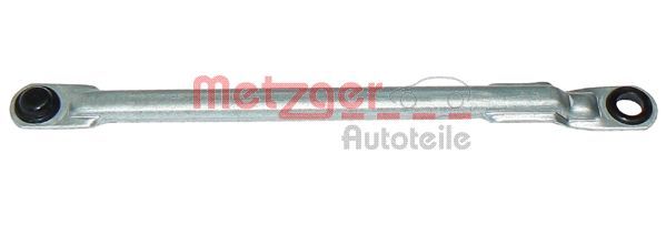 Drive Arm, wiper linkage METZGER 2190002