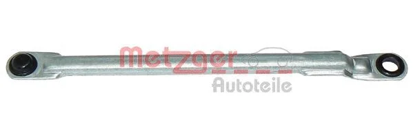 Drive Arm, wiper linkage METZGER 2190002