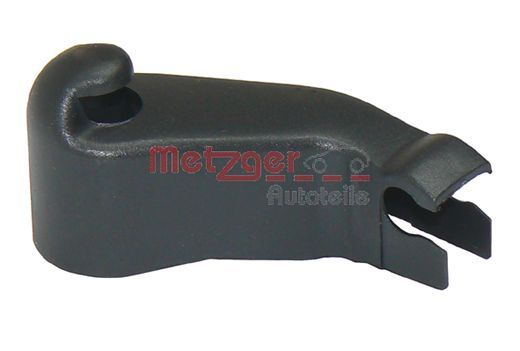 Cap, wiper arm METZGER 2190007