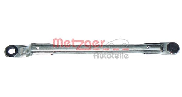 Drive Arm, wiper linkage METZGER 2190011