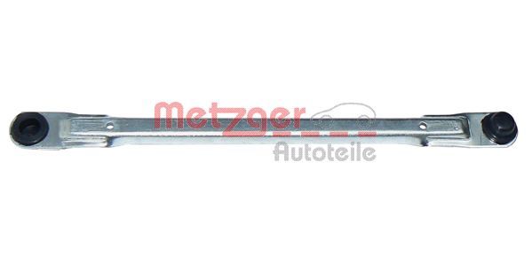 Drive Arm, wiper linkage METZGER 2190012