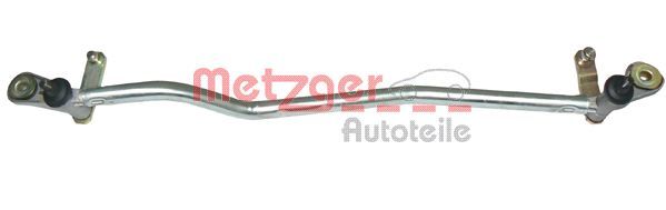 Wiper Linkage METZGER 2190017