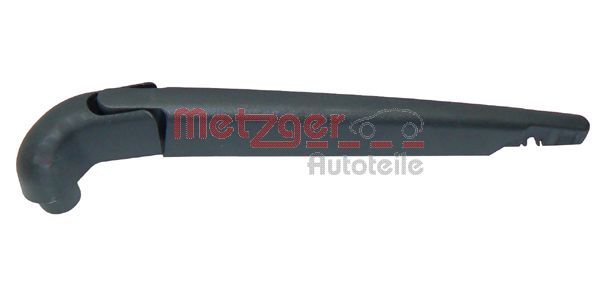 Wiper Arm, window cleaning METZGER 2190018