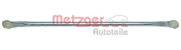 Drive Arm, wiper linkage METZGER 2190024