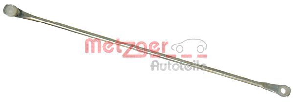Braço de Acionamento, articulação do limpador METZGER 2190025