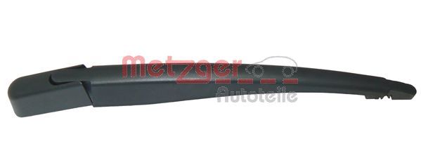 Wiper Arm, window cleaning METZGER 2190027