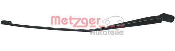 Wiper Arm, window cleaning METZGER 2190035