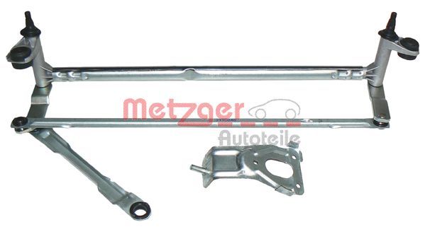 Wiper Linkage METZGER 2190040