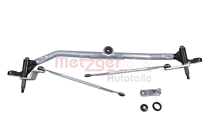 Wiper Linkage METZGER 2190041