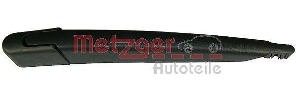 Wiper Arm, window cleaning METZGER 2190088