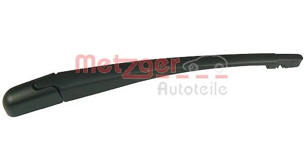 Valytuvo svirtis, priekinio stiklo apliejiklis METZGER 2190089