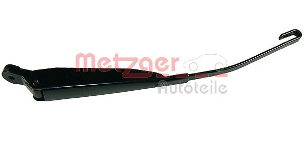 Wiper Arm, window cleaning METZGER 2190103