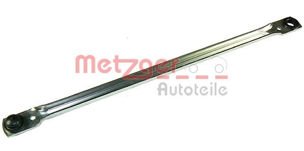 Drive Arm, wiper linkage METZGER 2190109