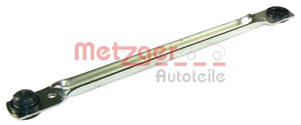 Drive Arm, wiper linkage METZGER 2190110