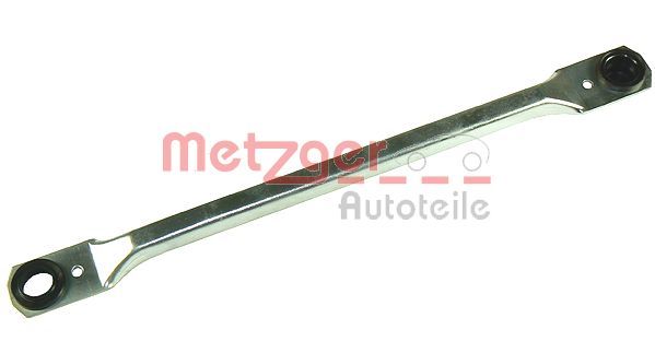 Drive Arm, wiper linkage METZGER 2190115