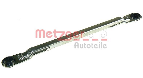 Drive Arm, wiper linkage METZGER 2190117