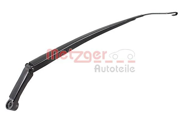 Wiper Arm, window cleaning METZGER 2190126