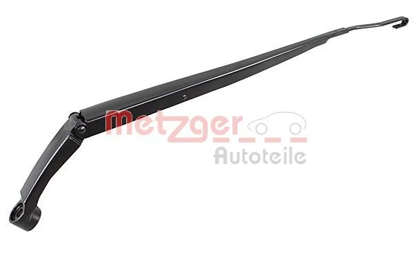 Wiper Arm, window cleaning METZGER 2190127