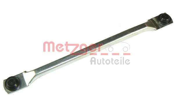 Drive Arm, wiper linkage METZGER 2190133