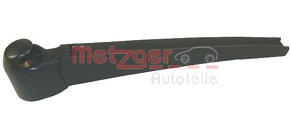 Wiper Arm, window cleaning METZGER 2190148