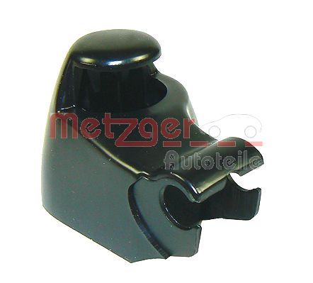 Cap, wiper arm METZGER 2190170