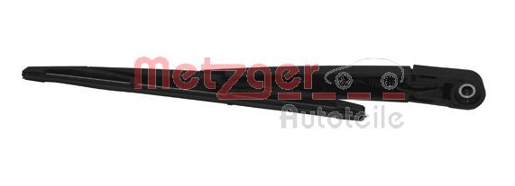 Wiper Arm, window cleaning METZGER 2190200