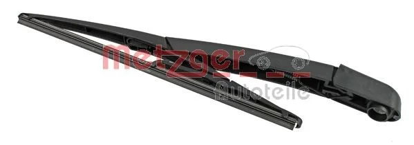 Wiper Arm, window cleaning METZGER 2190201