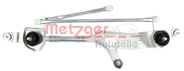 Wiper Linkage METZGER 2190217