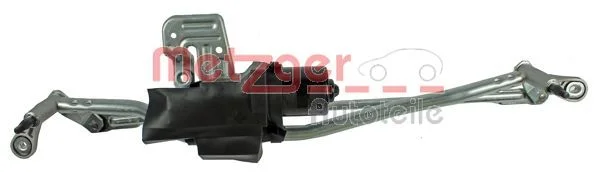 Wiper Linkage METZGER 2190253