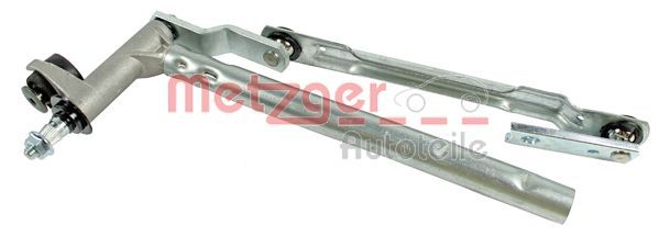 Wiper Linkage METZGER 2190288