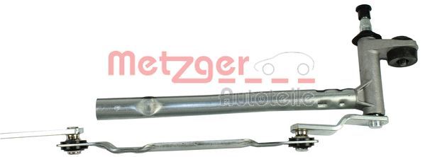 Wiper Linkage METZGER 2190289