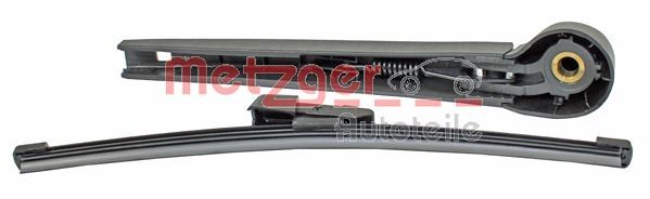 Двірник, система склоочисників METZGER 2190290