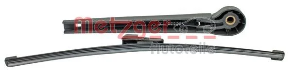Двірник, система склоочисників METZGER 2190311