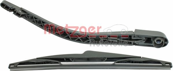 Torkararm, fönsterputsning METZGER 2190338