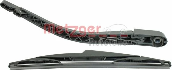 Wiper Arm, window cleaning METZGER 2190338