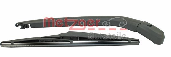 Braço do limpa para-brisas METZGER 2190368