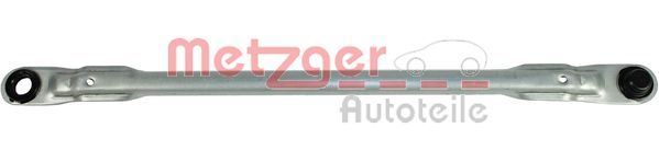 Drive Arm, wiper linkage METZGER 2190392